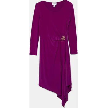 Dámské šaty Šaty Joseph Ribkoff fialová barva, mini, 243153 43X, vel. 40