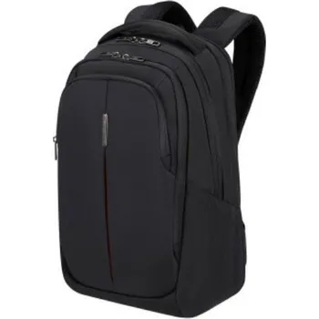 Sportovní batoh Samsonite GUARDIT 3.0 Laptop Backpack M 15.6\" Black (155196-1041) 22.5 l černá