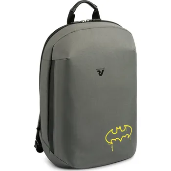 Sportovní batoh Roncato Warner DC žlutý 40 × 30 × 14 cm