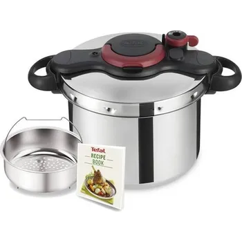 Tlakový hrnec Tefal P4624866 Tlakový hrnec