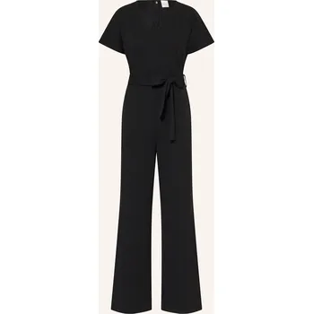 Dámský overall Calvin Klein Dámský Overal, černá, 34