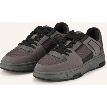 Pánská obuv Hugo Pánské Sneakersy Yarrow, šedá, 40