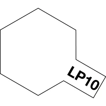 Ředidlo Tamiya LP-10 Lacquer Thinner/Ředidlo