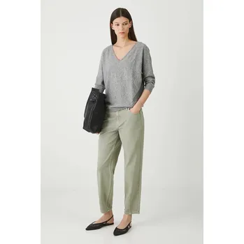 Dámské džíny Bavlněné džíny Medicine RW25-SPD202 zelená 91X, vel. S