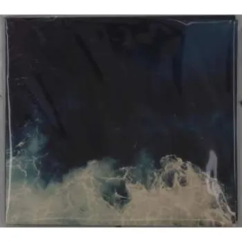 Zahraniční hudba CD Vilhelm Bromander Unfolding Orchestra: Jorden Vi Ärvde 2025