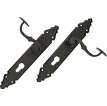 KOTARBAU C950 90 mm černé