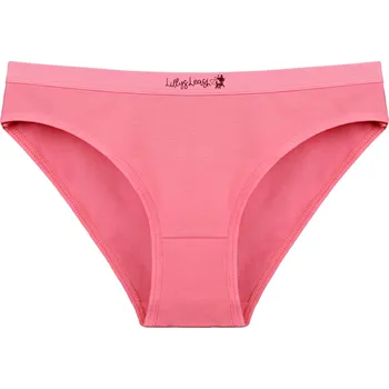 Kalhotky Donella Dámské kalhotky Michelle: korálová XL