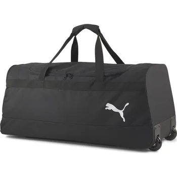 Cestovní taška Puma teamGoal 23 Wheel Teambag L