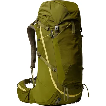 Městský batoh Trekový batoh The North Face Terra 55 - forest olive/new taupe green