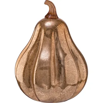 LIVARNO home Dekorativní LED dýně (zlatá/vysoká)