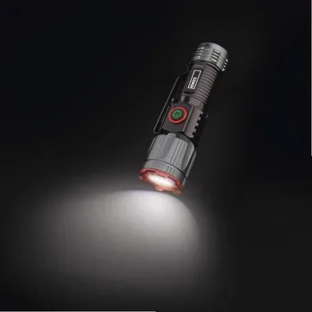 Svítilna EMOS P3120 černá