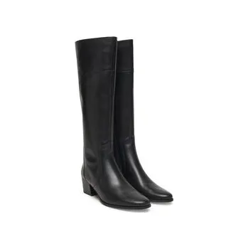 Dámské kozačky Kozačky Caprice 9-25507-45 Černá 37