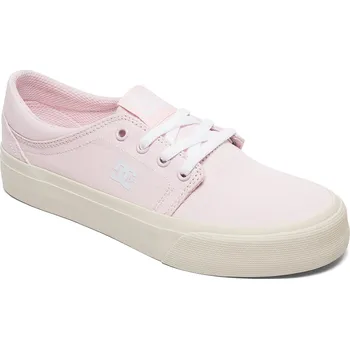 Dámské tenisky DC Trase Tx Pink