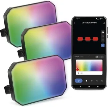 Venkovní osvětlení EMOS ZIW184R