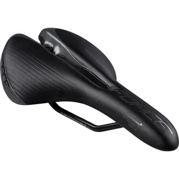 Sedlo na kolo Sedlo FORCE ROS HOLE+