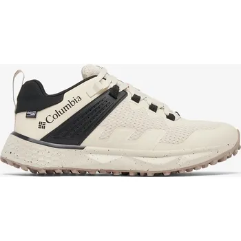 Pánská obuv Turistické boty Columbia Facet 75 Outdry - dark stone/black