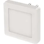 EMOS P3316 LED noční světlo s fotosenzorem do zásuvky