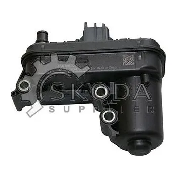 Motor automobilu Opravná sada pro turbodmychadlo OE (05E198725B)