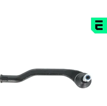 Čep řízení Hlava příčného táhla řízení - čep řízení OPTIMAL G1-1473