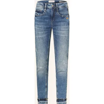 Dámské džíny Gang Dámské Cropped Džíny 94amelie Cropped, 7091 lightning...