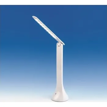 Lampička Stolní svítidlo LED s akumulátorem, 1,8W, USB