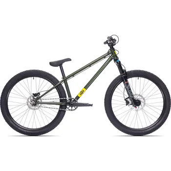 bmx Rock Machine RIFF 50s 2025, M