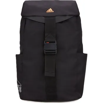 Adidas Standards Flap Black/White