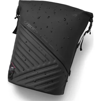 Sportovní batoh ASUS ROG Slash Backpack 4.0 BP3801 18" černý
