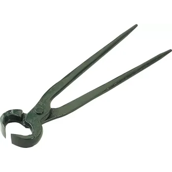 Podkovářské vybavení Kleště na kopyta podkovářské štípací na úpravu kopyt a paznehtů