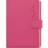 Diář Baloušek Tisk Ctirad Manager A5 denní 2026, růžový