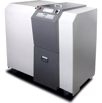 Kancelářská technika Skartovačka pevných disků Kobra HDD