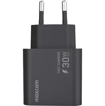 síťová nabíječka USB A+C 30 W