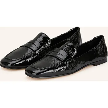 Dámské mokasíny Pomme D'or Dámské Mokasíny Typu Penny Angie, černá, 39