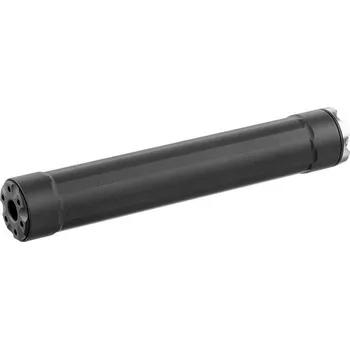 Northeast Northeast Rider 6 Mock tlumič ( černý / 14mm levotočivý )