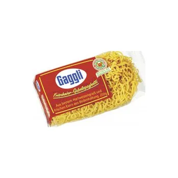 Gaggli krátké špagety 250 g