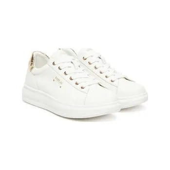 Dámské tenisky Sneakersy REPLAY GWZ7F.000.C0001L Bílá 40