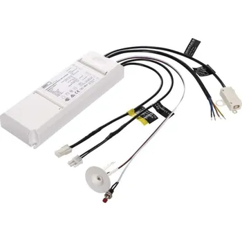 LED osvětlení Modul nouzového osvětlení MT 6 W/1 h