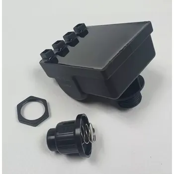 Příslušenství pro gril Broil King, el. zapalování 4 kontakty s tlačítkem