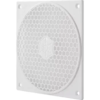PC ventilátor Silverstone SST-FF121W bílá (SST-FF121W)