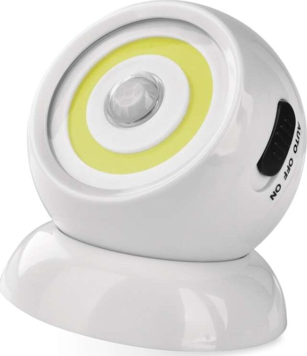 EMOS LED noční světlo P3324 s pohybovým čidlem