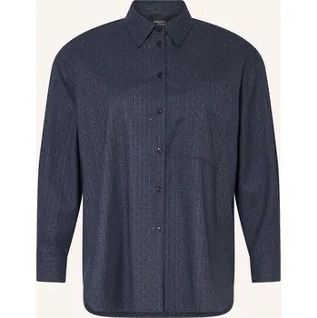 Persona Marina Rinaldi Dámská Košilová Halenka Tiro S...