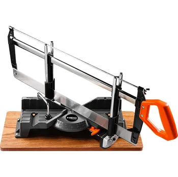 Pokosová pila Neo Tools 44-600