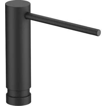 Dávkovač mýdla Dornbracht 82424970-33 černý 