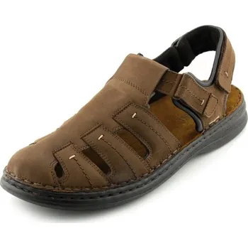 Pánské sandále Nadměrná obuv JOSEF SEIBEL JS992 brasil (nadměrné pánské velikosti - letní vzdušné boty)