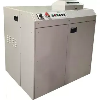 Kancelářská technika Skartovačka Kobra SSD - profesionální skartovač SSD disků a digitálních médií s certifikací NSA EPL 9-12