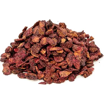 Sušené ovoce Sušené lesní jahody 50g
