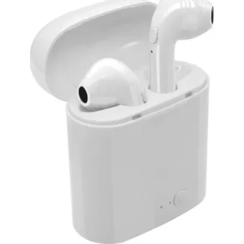 Sluchátka Bezdrátová Bluetooth sluchátka i7s TWS