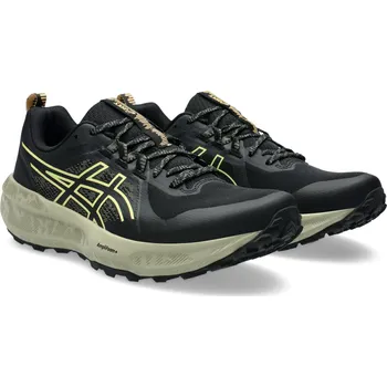 Pánská běžecká obuv Pánské běžecké boty Asics GEL-SONOMA 8 černé 1011B979-002 - EUR 43,5 | UK 8,5 | US 9,5