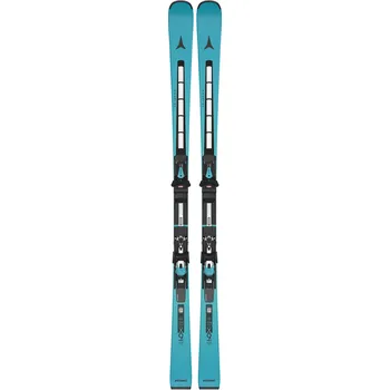 Sjezdové lyže Atomic Redster X9S RVSK S + I 12 GW Teal/Black 25/26 182 Online servis za 1Kč!