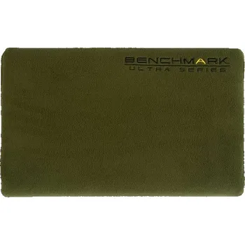 AVID - Polštář Benchmark Ultra Memory Foam Pillow